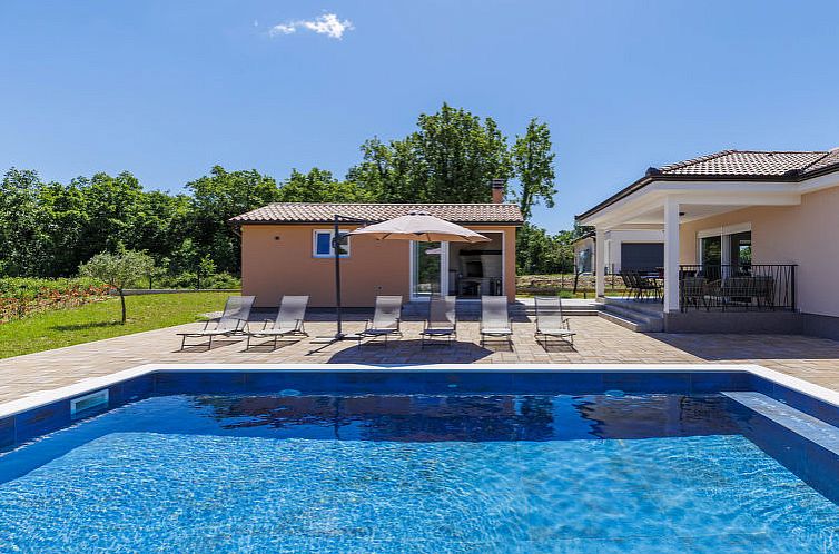 Vakantiehuis Villa Fortuna
