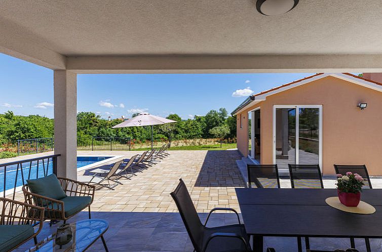 Vakantiehuis Villa Fortuna