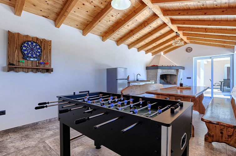 Vakantiehuis Villa Fortuna