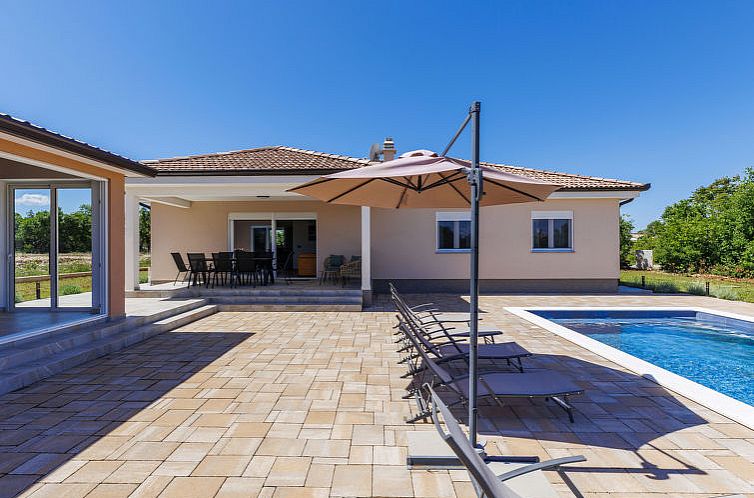 Vakantiehuis Villa Fortuna