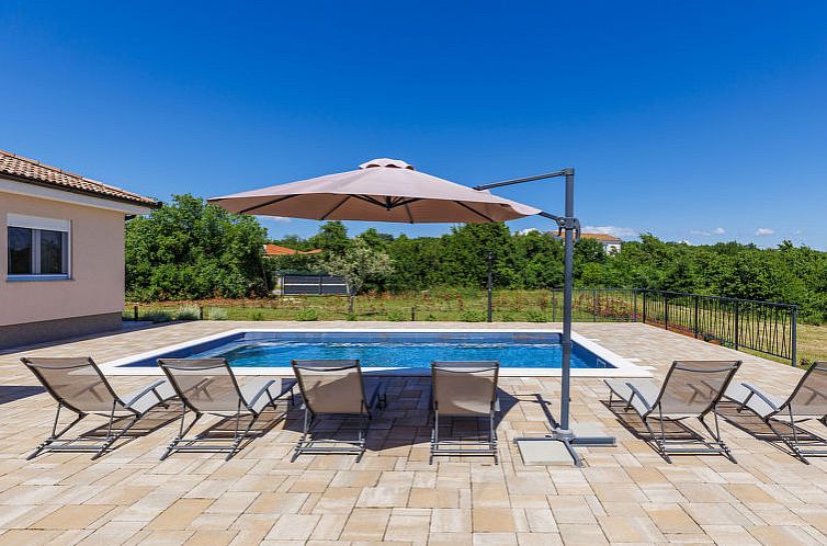 Vakantiehuis Villa Fortuna