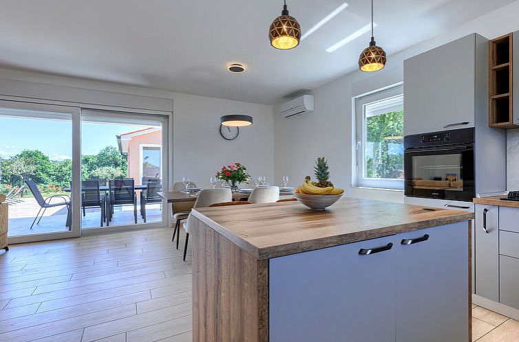 Vakantiehuis Villa Fortuna