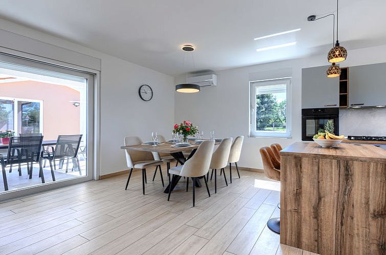 Vakantiehuis Villa Fortuna