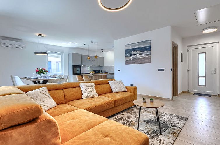Vakantiehuis Villa Fortuna