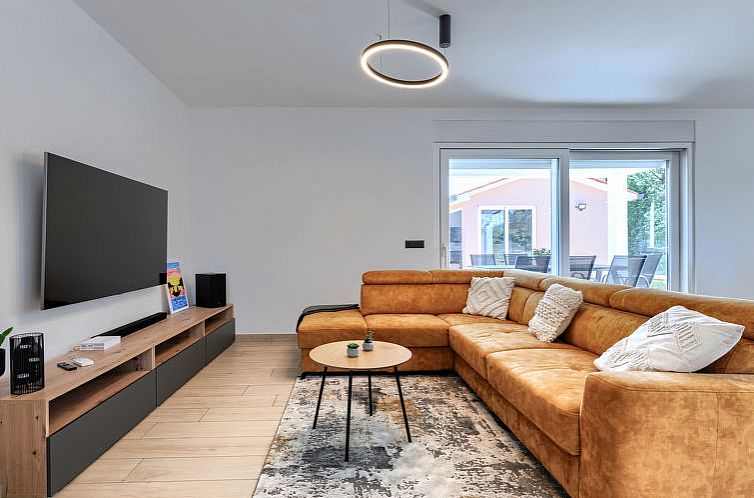Vakantiehuis Villa Fortuna