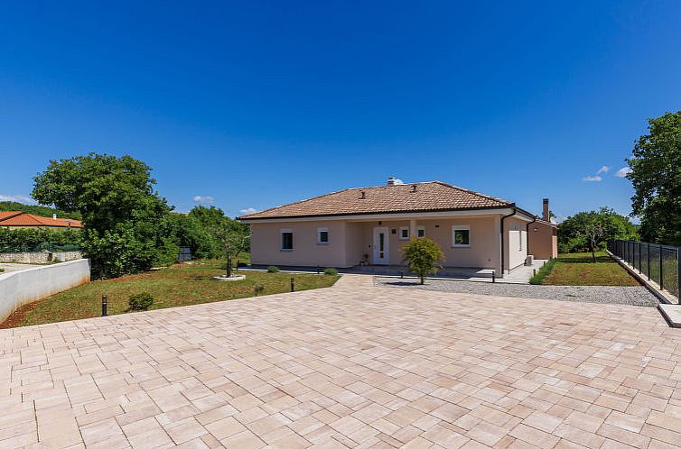 Vakantiehuis Villa Fortuna