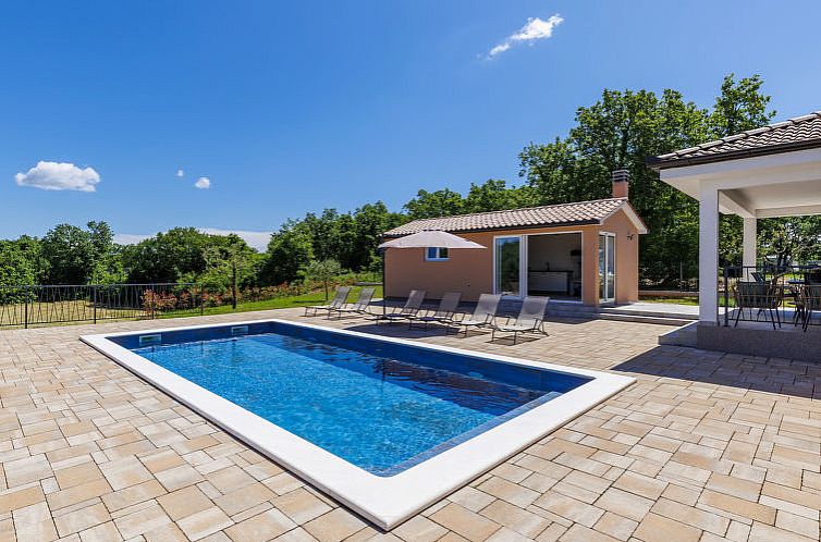 Vakantiehuis Villa Fortuna
