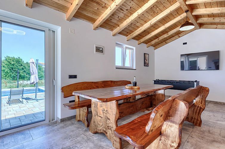 Vakantiehuis Villa Fortuna