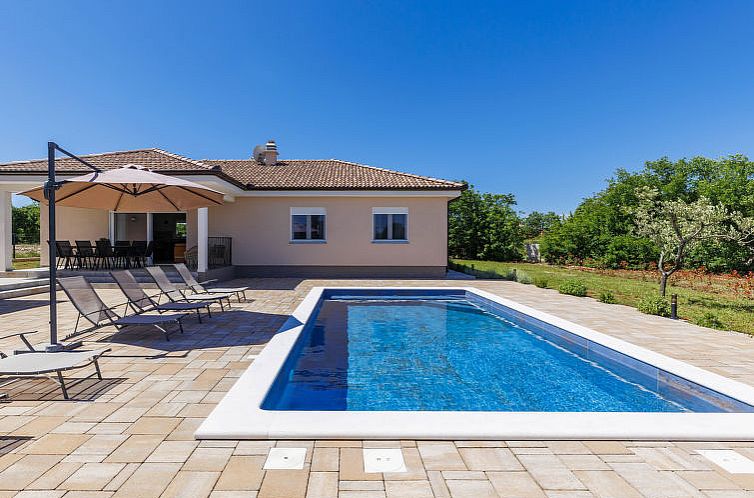 Vakantiehuis Villa Fortuna