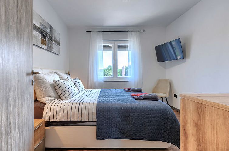 Vakantiehuis Villa Fortuna