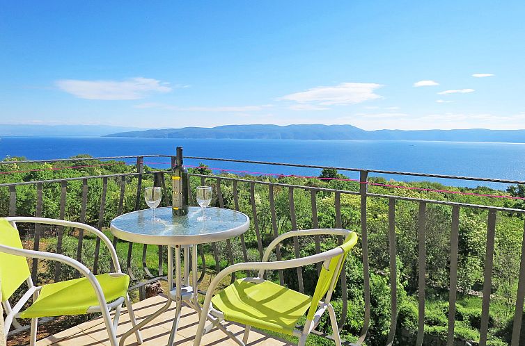 Appartement Marinella