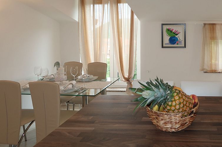 Appartement Marinella