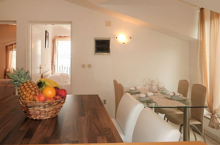 Appartement Marinella