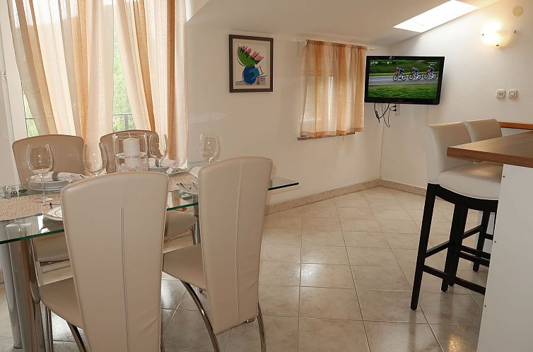 Appartement Marinella