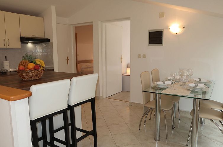 Appartement Marinella