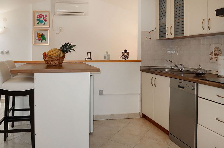 Appartement Marinella