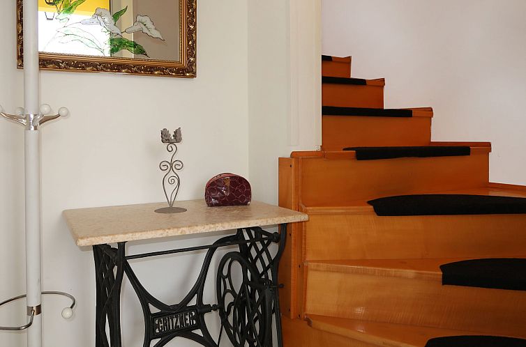 Appartement Marinella