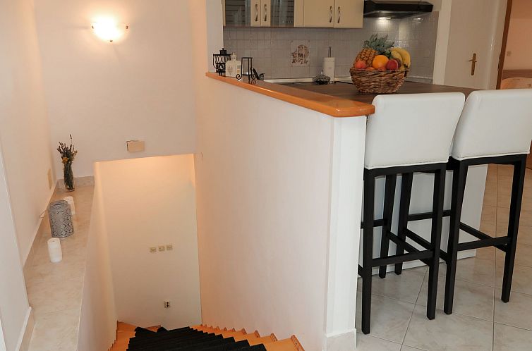 Appartement Marinella