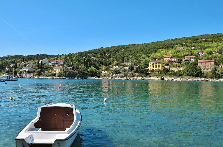 Appartement Marinella