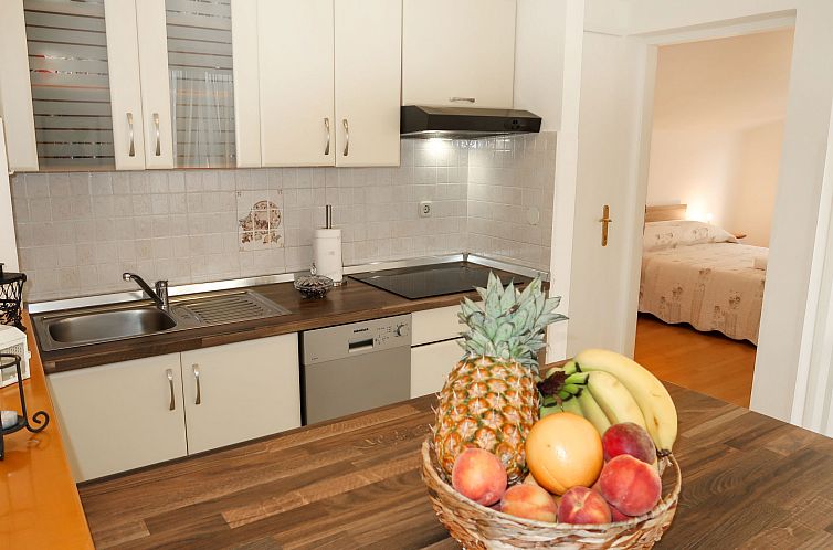 Appartement Marinella