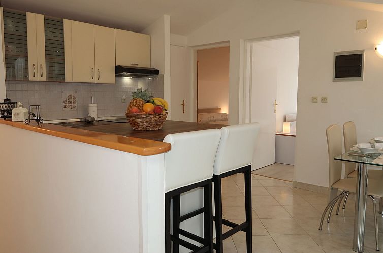 Appartement Marinella