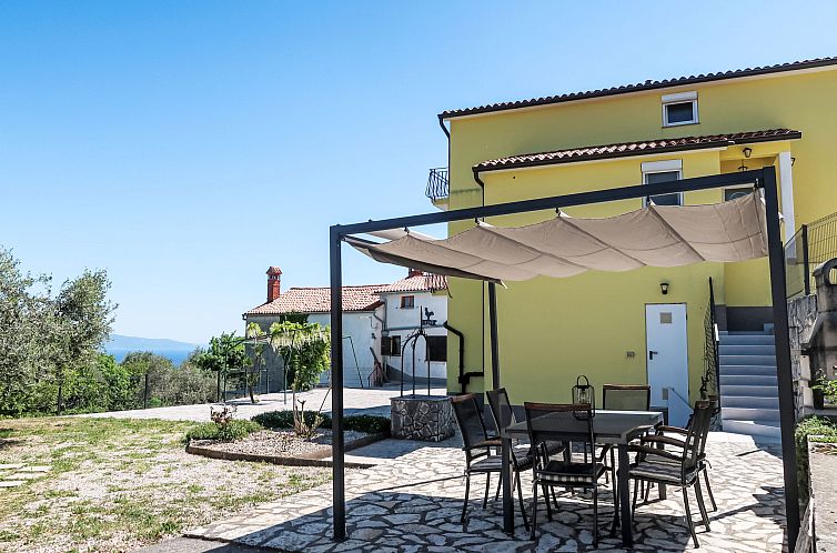 Appartement Marinella