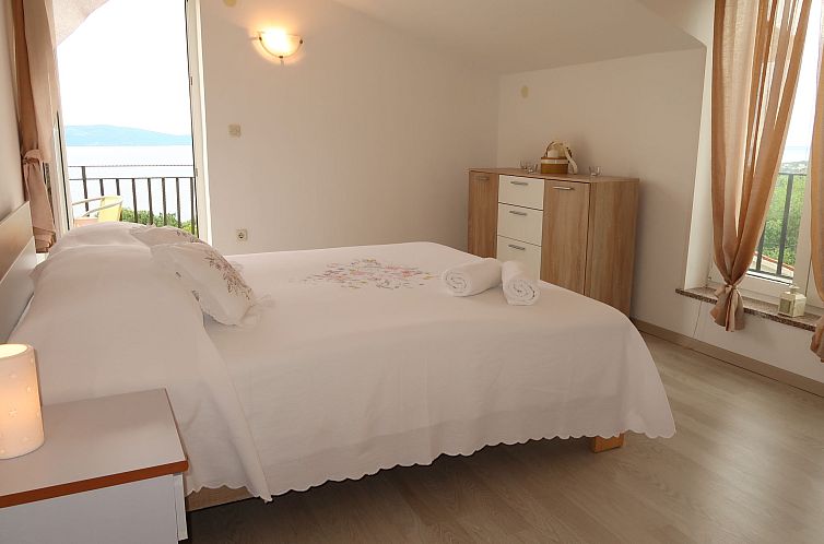 Appartement Marinella