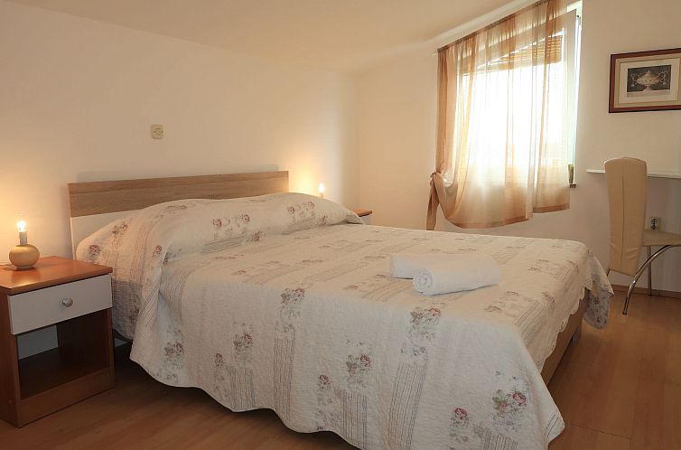 Appartement Marinella