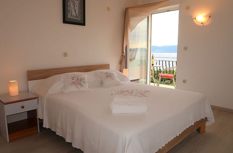 Appartement Marinella