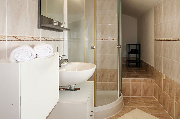 Appartement Marinella