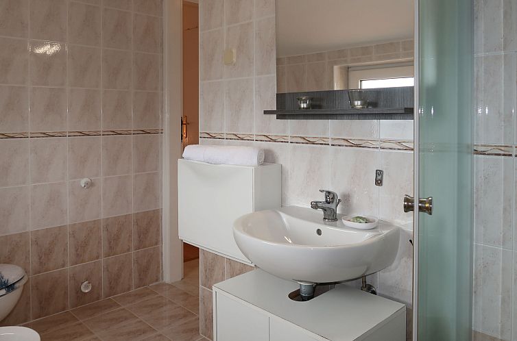 Appartement Marinella