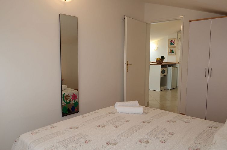 Appartement Marinella