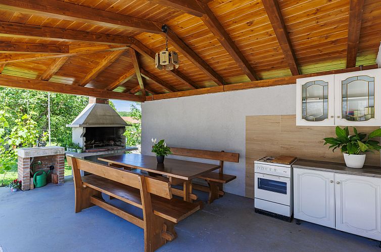 Vakantiehuis Old stone villa