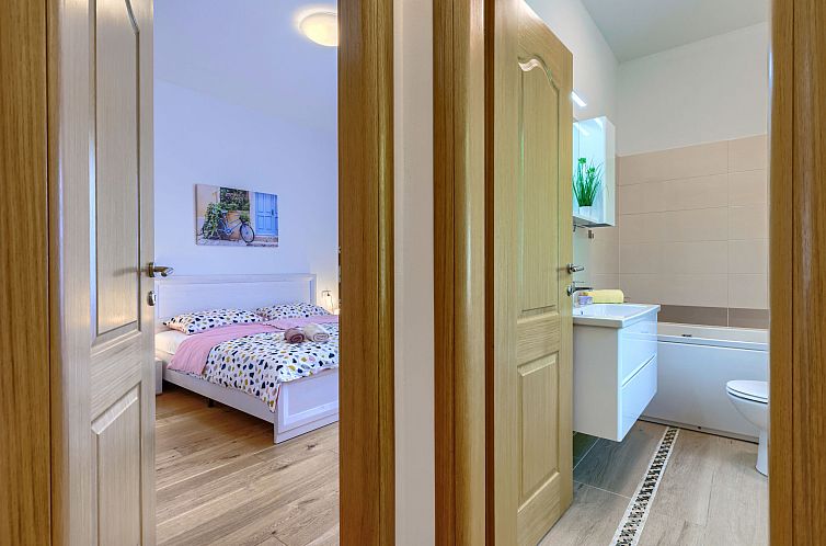 Vakantiehuis Old stone villa