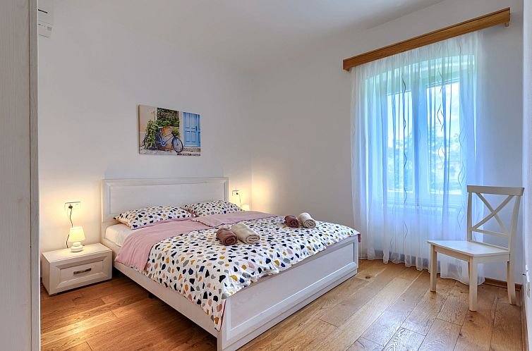 Vakantiehuis Old stone villa