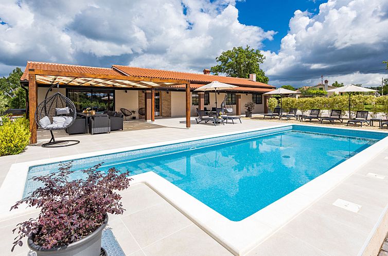 Vakantiehuis Villa Venezia