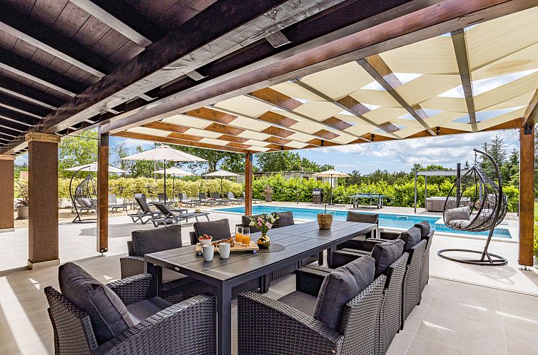 Vakantiehuis Villa Venezia