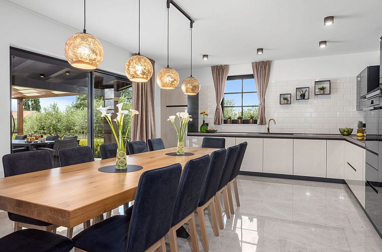 Vakantiehuis Villa Venezia