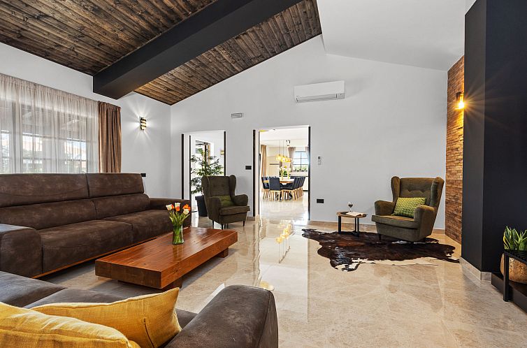 Vakantiehuis Villa Venezia