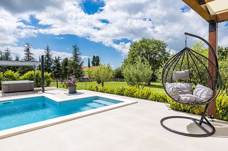 Vakantiehuis Villa Venezia