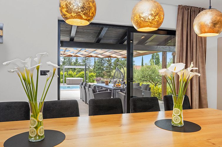 Vakantiehuis Villa Venezia