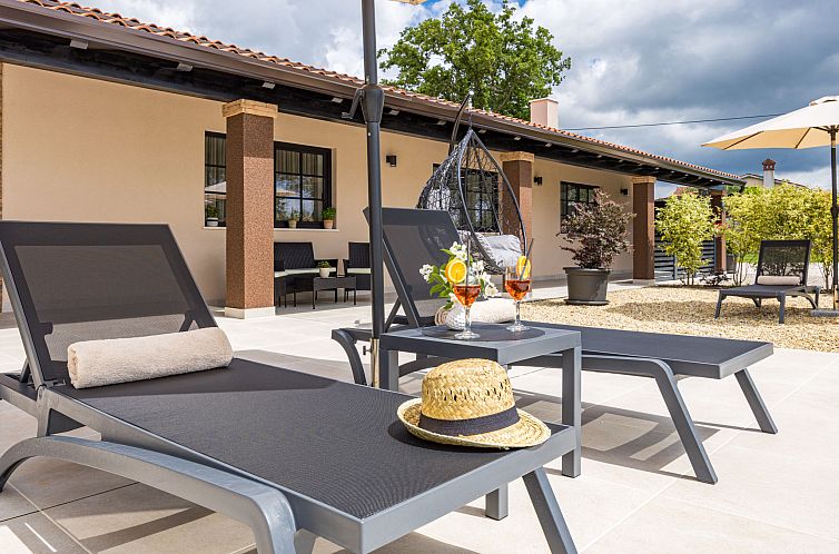 Vakantiehuis Villa Venezia