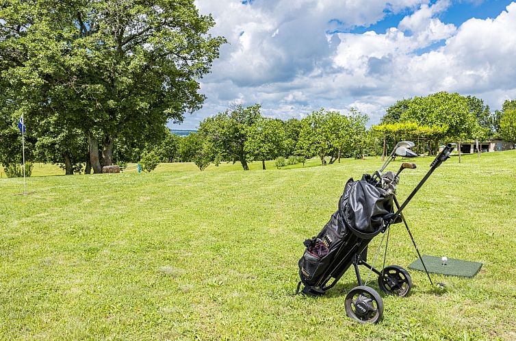Vakantiehuis Villa Venezia
