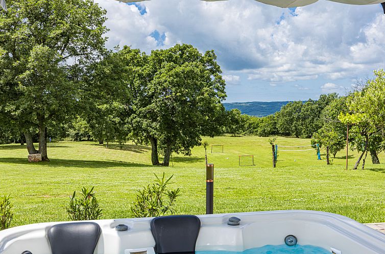 Vakantiehuis Villa Venezia