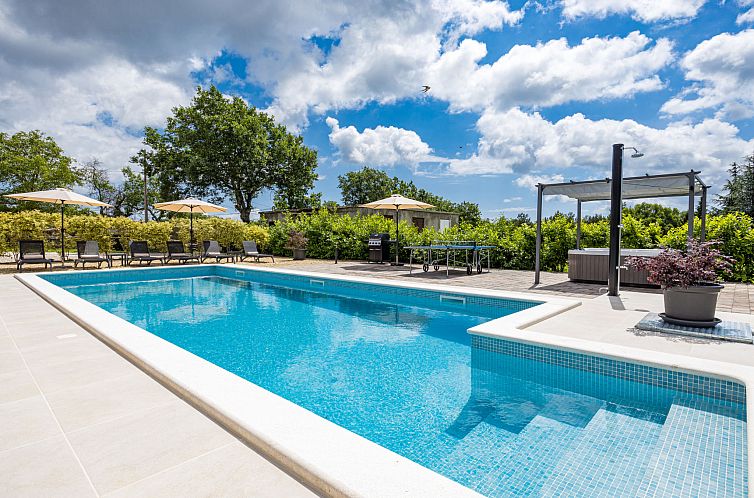 Vakantiehuis Villa Venezia