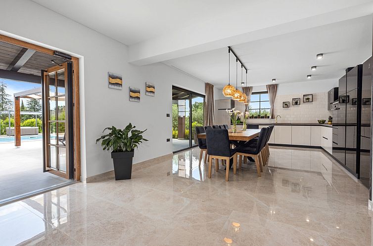 Vakantiehuis Villa Venezia