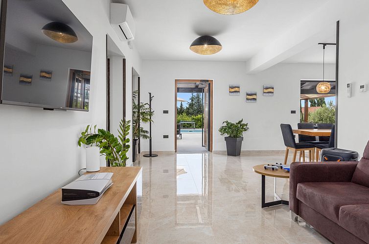 Vakantiehuis Villa Venezia