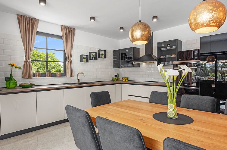 Vakantiehuis Villa Venezia