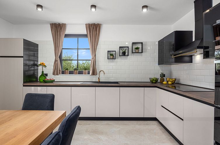 Vakantiehuis Villa Venezia