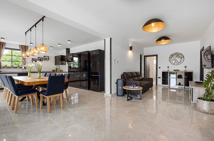 Vakantiehuis Villa Venezia